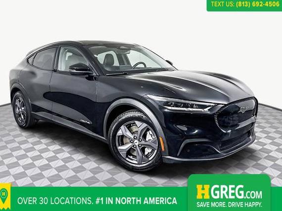 FORD MUSTANG MACH-E 2022 3FMTK1SS8NMA14997 image FORD MUSTANG MACH-E 2022 3FMTK1SS8NMA14997 image